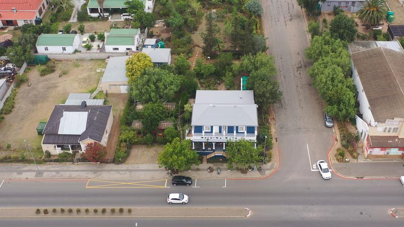 Commercial Property for Sale in Riviersonderend Western Cape